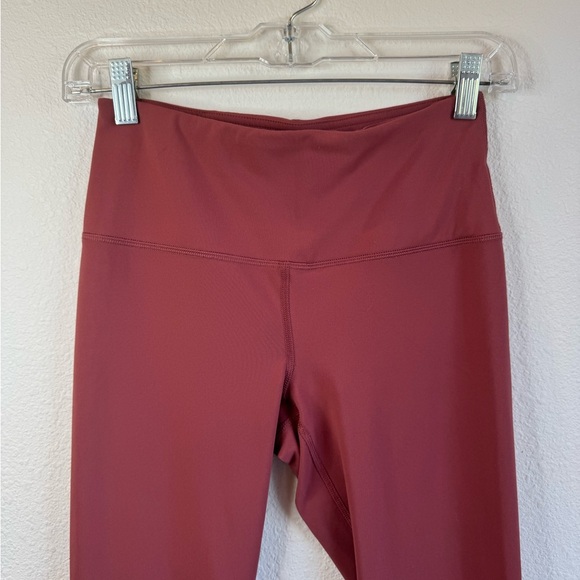 YOGALICIOUS Butter-Soft Yoga Leggings - Picture 3 of 8